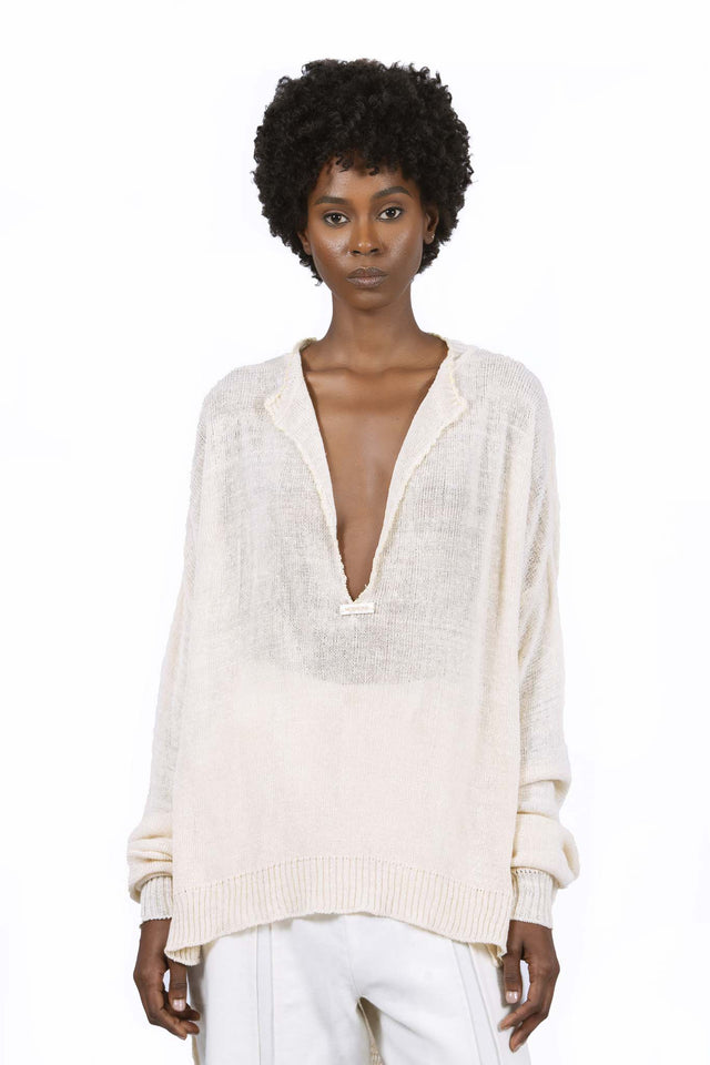 Mbona Tee Sweater