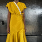 Bara Wrap Dress