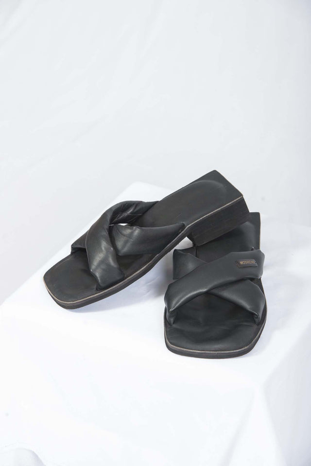 Tebuka Sandals