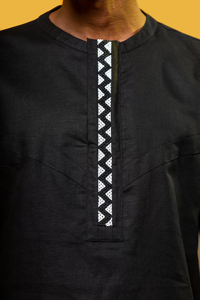 Murenzi Short Sleeves Shirt – Moshions