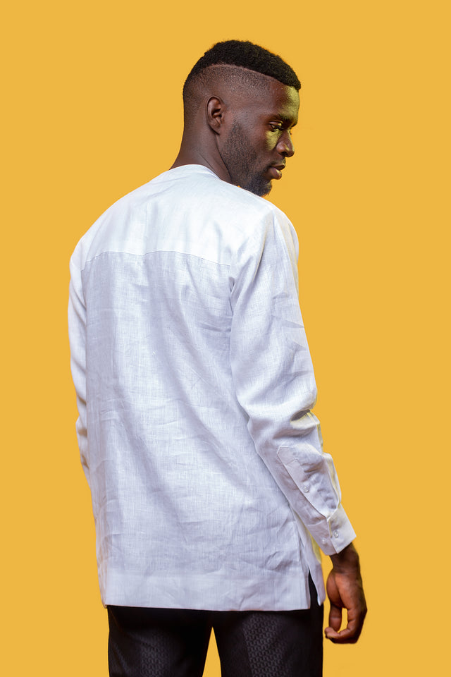 Murenzi Long Sleeves Shirt