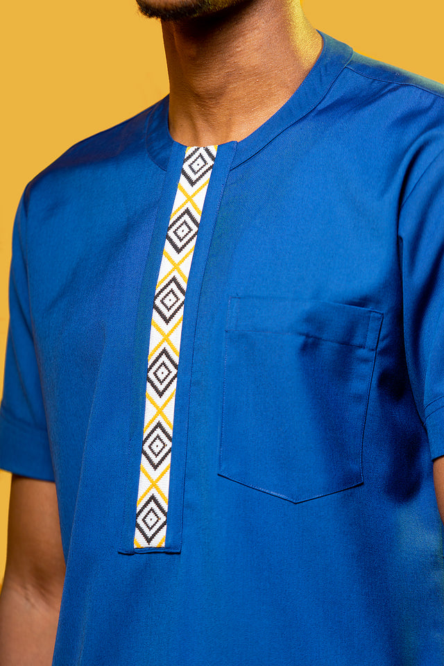 Ntabana Inkingi Short Sleeves Shirt