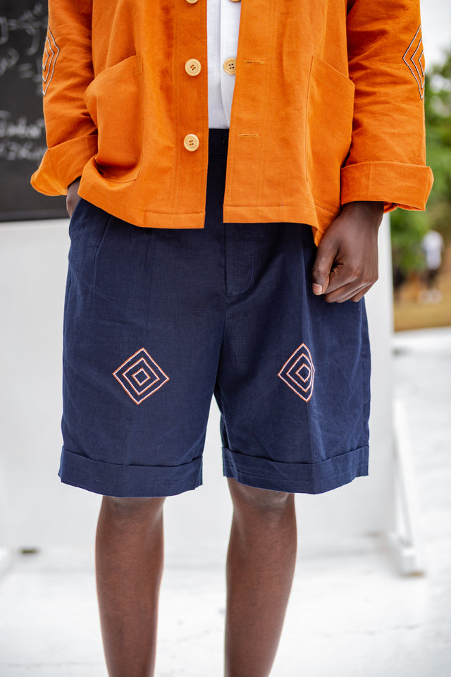 Umwashi Shorts